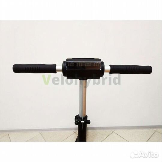 Электросамокат Kugoo S3