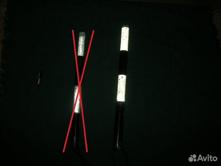 Жезл Гаи СССР жезлы регулировщика только самовывоз