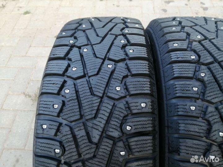 Pirelli Ice Zero 205/55 R16