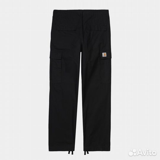 Джинсы Carhartt Cargo