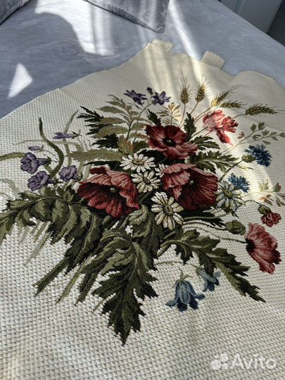 Ковер гобелен Германия