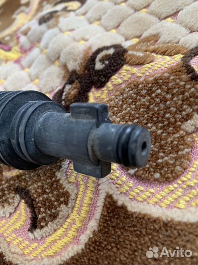 Насадка для мойки высокого давления фирма «lPC”