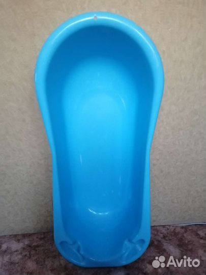 Ванночка для купания