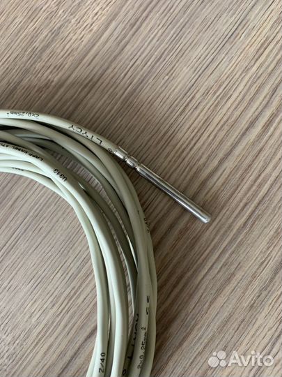 Датчик температурный 503839