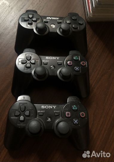 Sony playstation 3 PS3