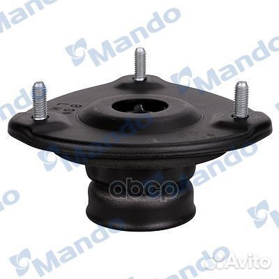 Опора амортизатора переднего левая DCC040482 Mando