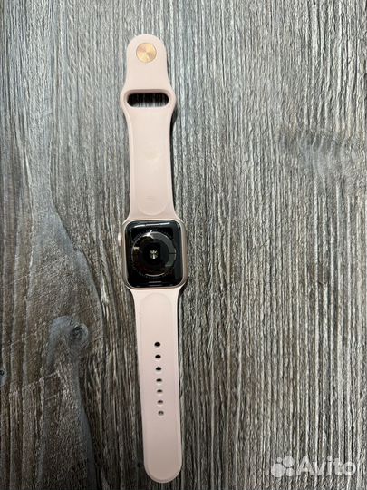 Apple watch 4 40мм