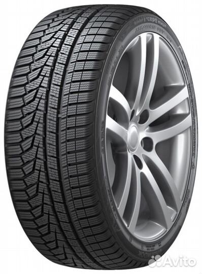 Hankook Winter I'Cept Evo2 W320 255/40 R17 98W