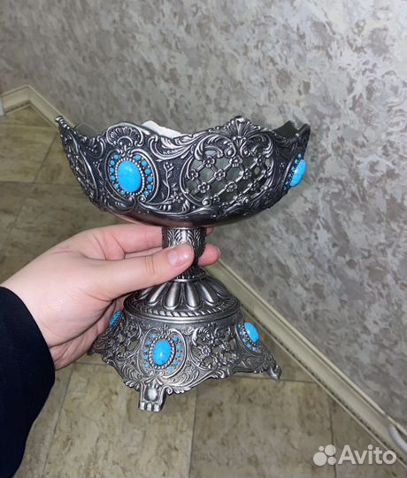 Набор коллекционной посуды