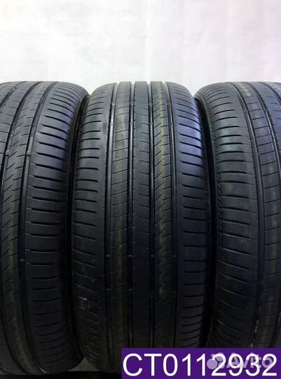 Bridgestone Alenza 001 275/50 R22 111H