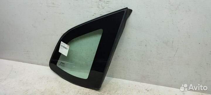 Стекло кузова правое Renault Kaptur 2016