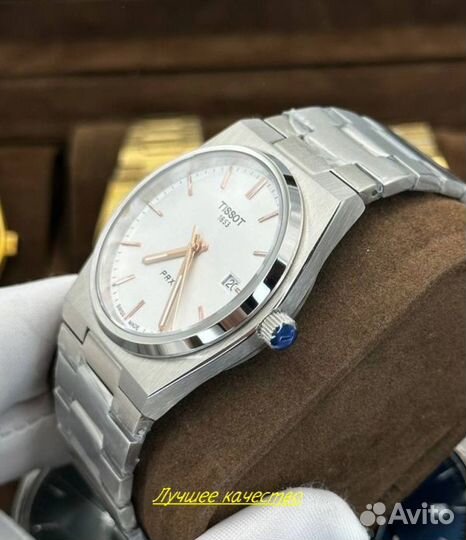 Мужские часы Tissot