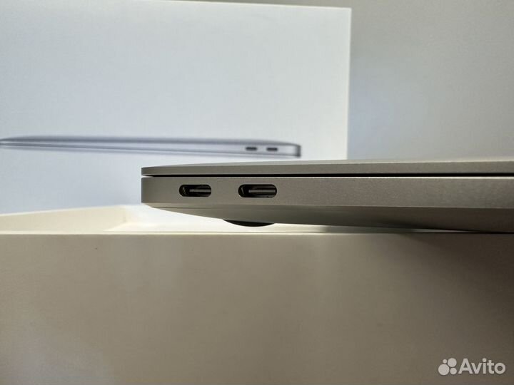 Apple MacBook Air M1 16/512GB