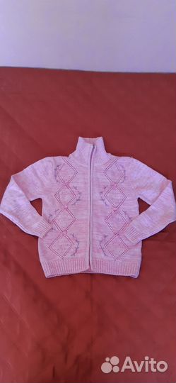 Одежда на девочку