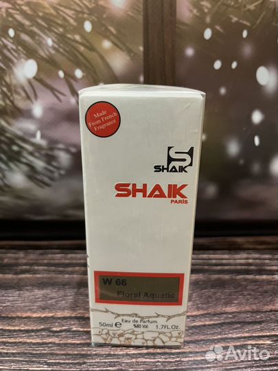 Dolce gabbana 3 l imperatrice 50 мл (shaik 66)