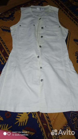 Женские вещи пакетом