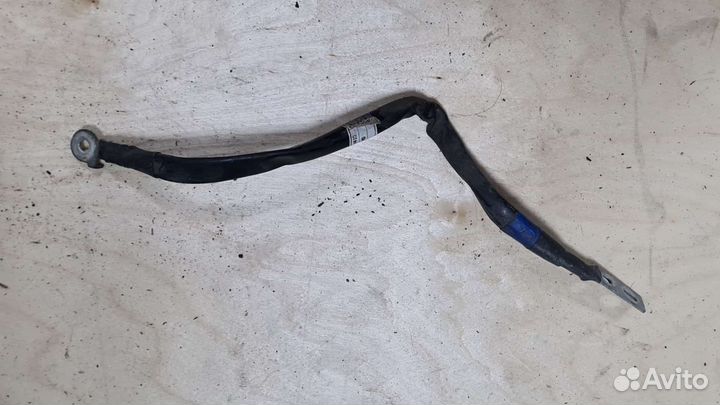 Провод заземления двиг. Ceed ED1 Хэтч