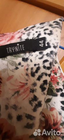 Продам платье Trynite (Польша)