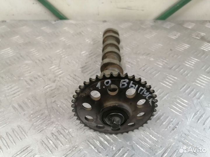 Распредвал выпускной Opel Corsa C z10xep