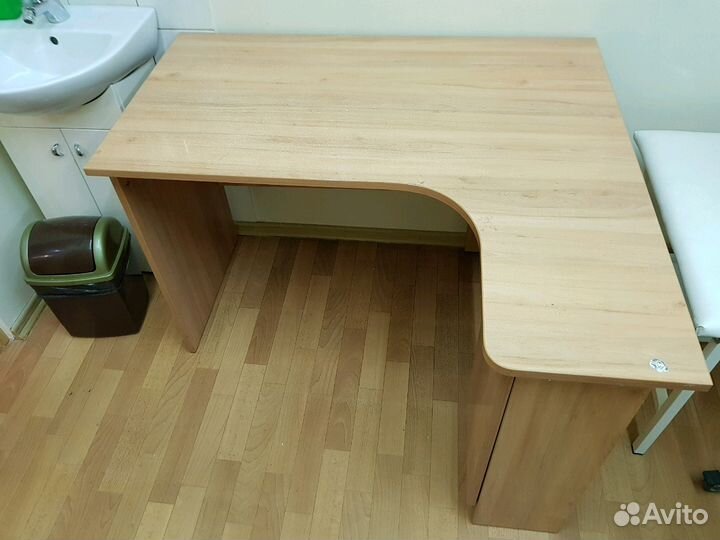 Мебель для медицинского кабинета