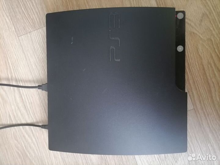 Sony playstation 3 slim