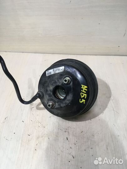 Усилитель тормозов вакуумный Ауди А4 Б5 4B3612105