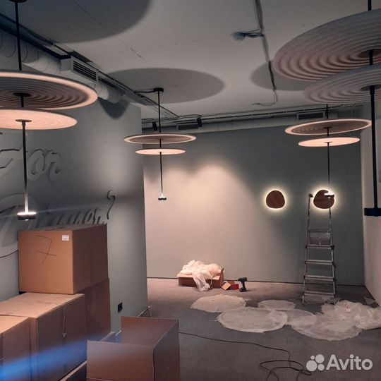 Электрик, услуги электрика. Сочи/Адлер