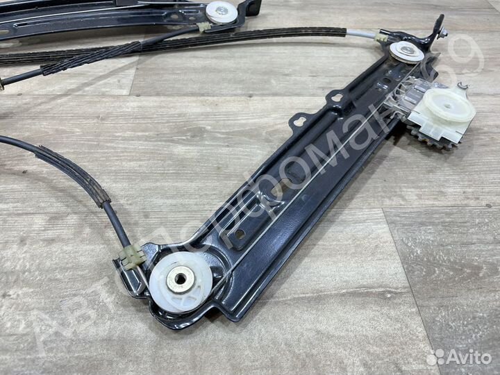 Стеклоподъемник задний левый BMW 3 F34 GT