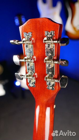 Акустическая Гитара Cobat 38