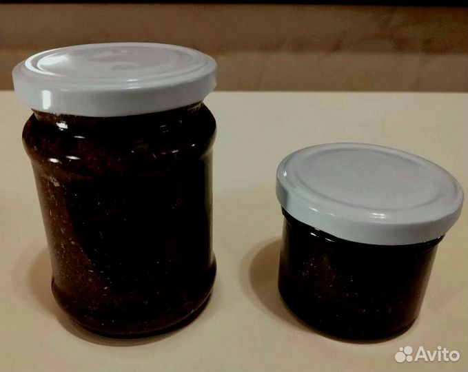 Медовый тонизатор для потенции