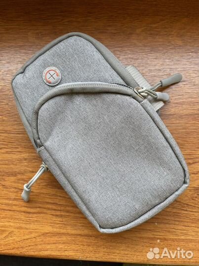 Спортивный нарукавник, чехол на телефон для спорта