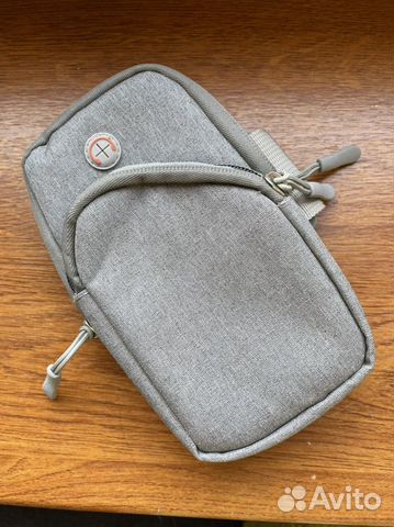 Спортивный нарукавник, чехол на телефон для спорта