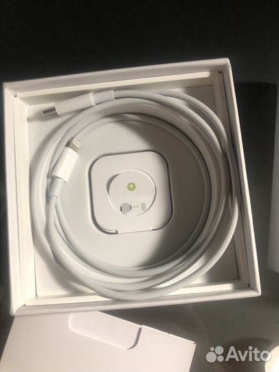 Беспроводные наушники