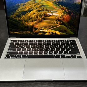 Apple macbook air 13 m2 512