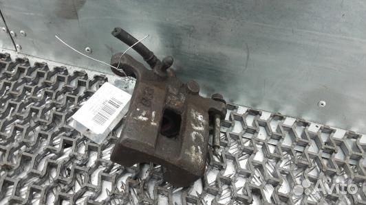 Суппорт тормозной задний левый nissan X-trail T30