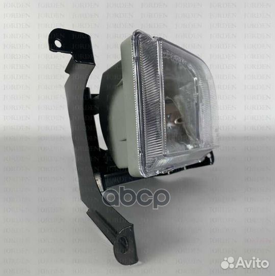 Фара птф LH Lacetti седан JH01LCT03003L Jorden