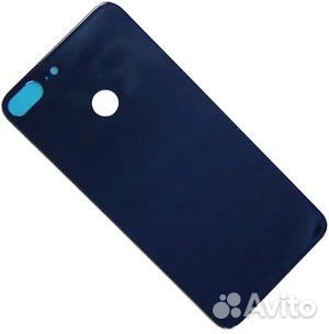 Задняя крышка для Huawei Honor 9 Lite (LLD-L31)