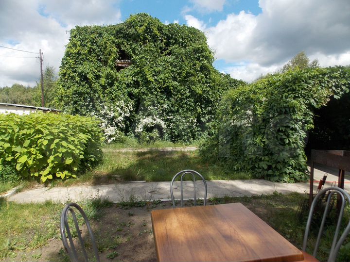 Коттедж 170 м² на участке 15 сот.