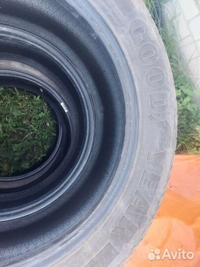 Goodyear Eagle Sport 205/55 R16