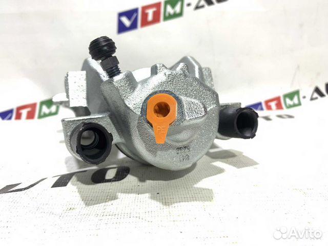 TRW Суппорт Peugeot 1