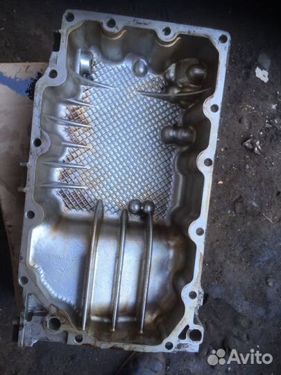 Поддон Rover 75 1.8