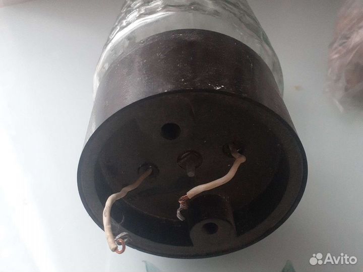 Светильник ночник