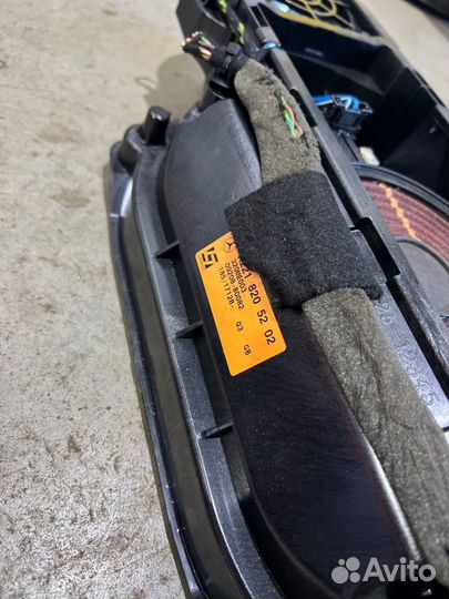 Сабвуфер Harman/Kardon Mercedes-Benz S-Class W221