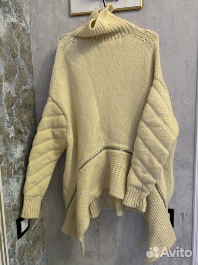 Свитер Alexander Wang оригинал