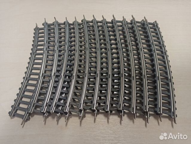 Рельсы для железной дороги piko (Пико) 16,5 HO