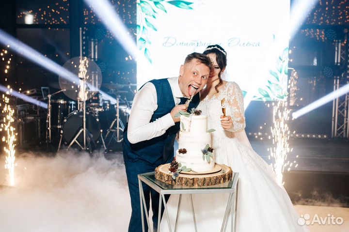 Организатор, которого вы заслуживаете