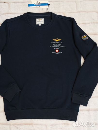 Aeronautica militare спортивный костюм