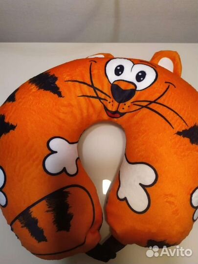 Подушка антистресс