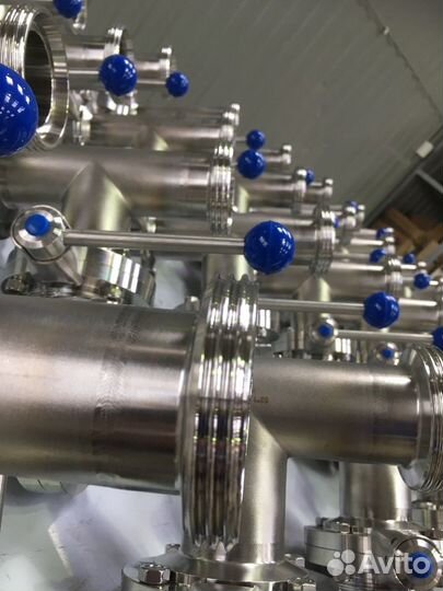 Услуги сварщика аргонщика