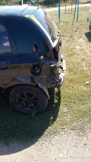 Услуги механика